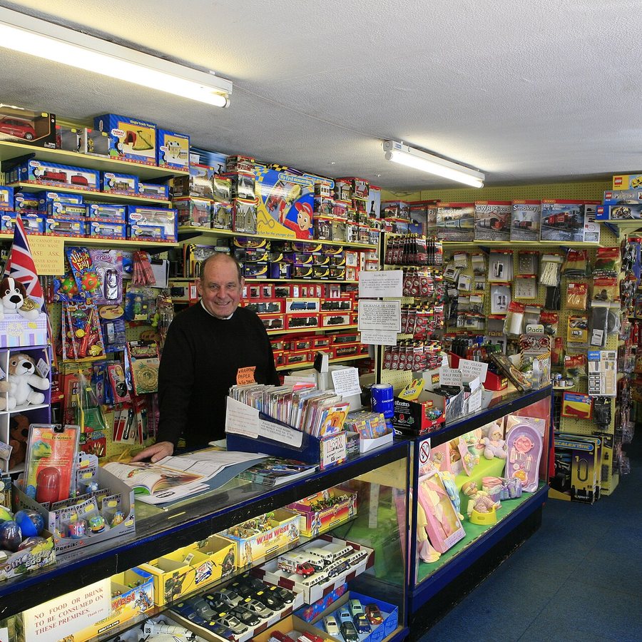 Toys & Games at Panda Mart
